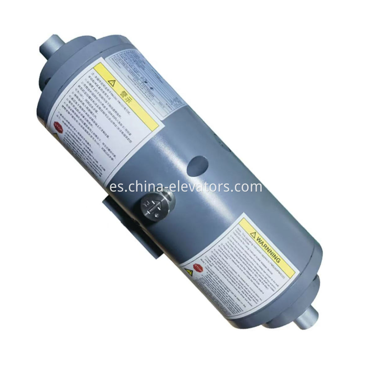 DMB Brake for ThyssenKrupp Elevators